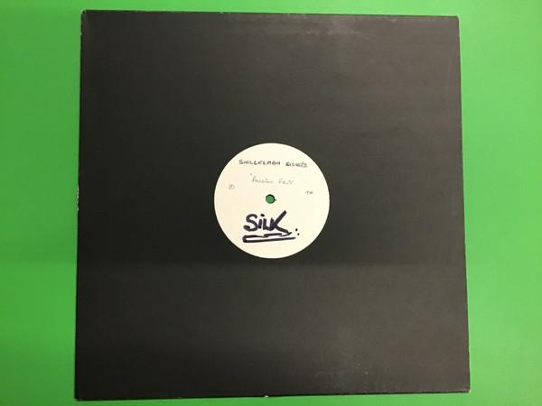 Sham'Rock&Roll - Shillelagh Sisters