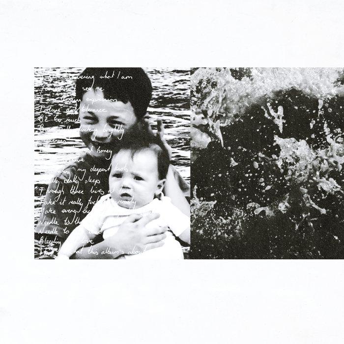 Fuck Composure - Lou Venturini