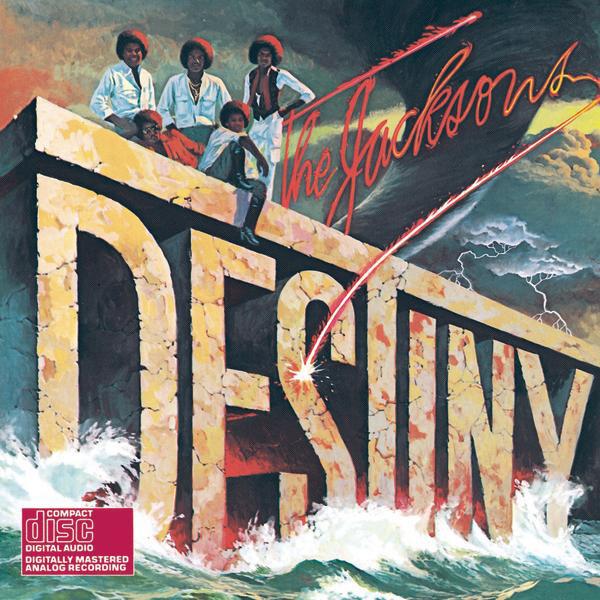 Push Me Away (20) - Jacksons