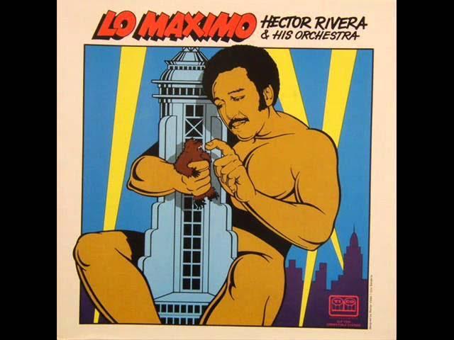  - Hector Rivera