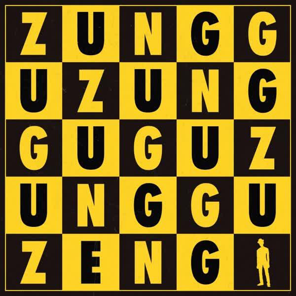 Zungguzungguguzungguzeng (2024 Remaster) - Single - Yellow Man