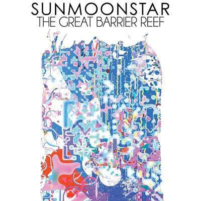 SR020: Sunmoonstar x Inner Travels - Scenic Rhythms