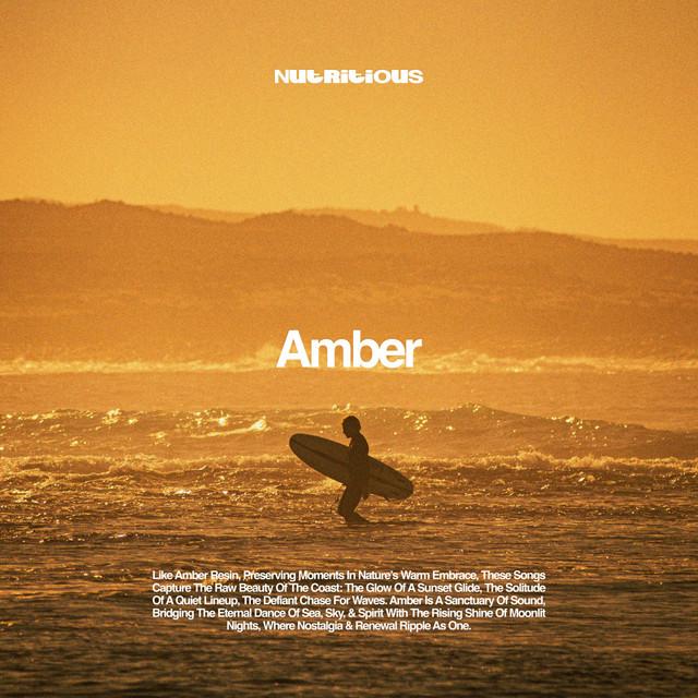 Amber - Nutritious