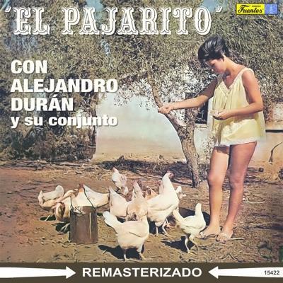  - Alenjadro Duran