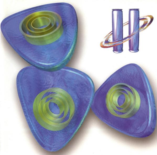 Anechoic - Heavenly Music Corporation