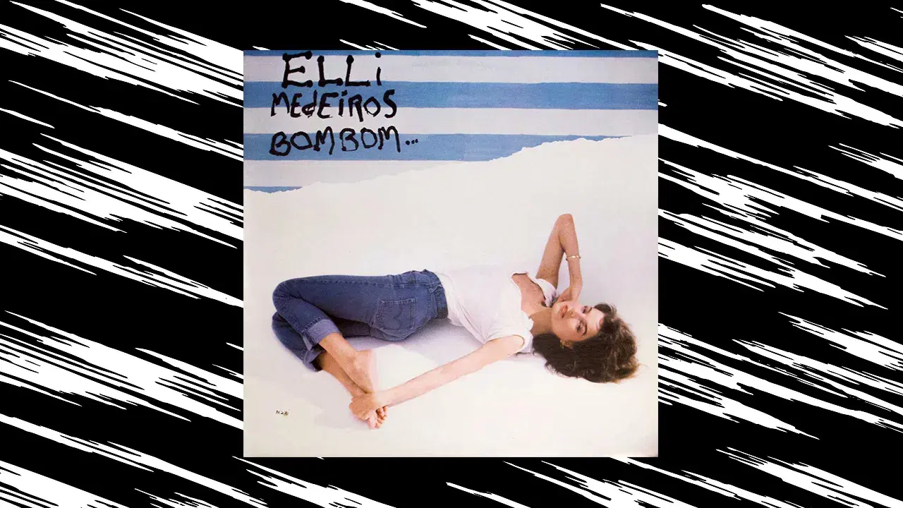  - Elie Meideros