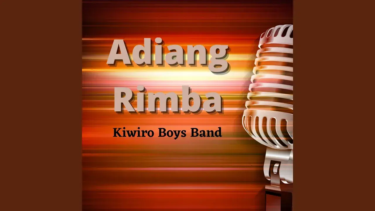  - Orch Kiwiro Boys