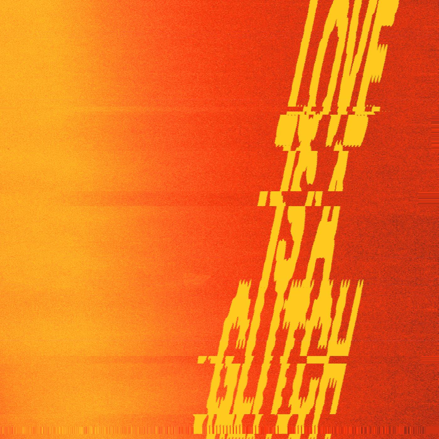 Love Is A Glitch - EP - Butch
