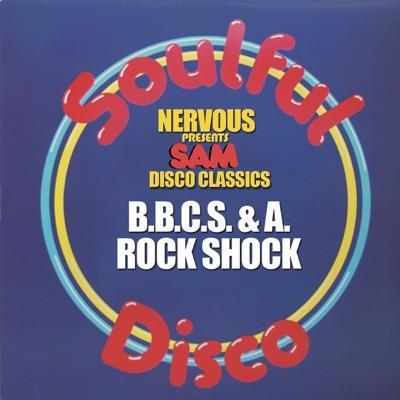 12" - B.B.C.S.& A.