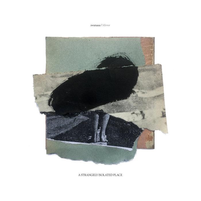 Mirror - swanasa