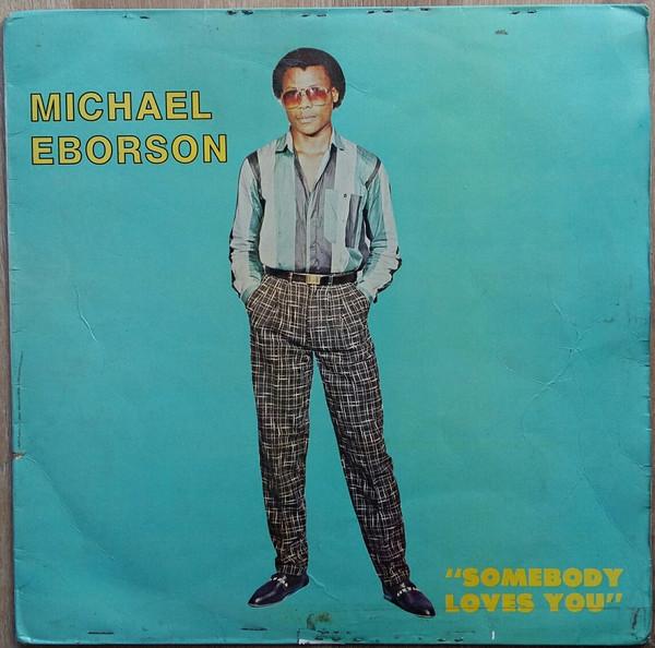  - Michael Eborson