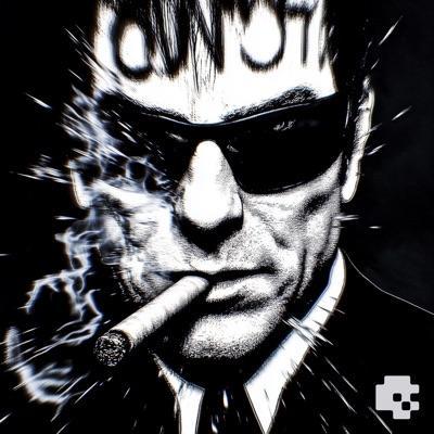 COSA NOSTRA FUNK - Raiden, DJ Mxgno & Dj BlueRxy