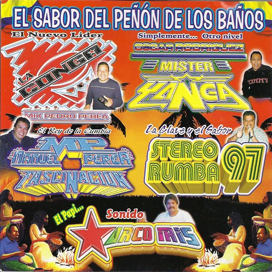  - Jose Maria Peñaranda