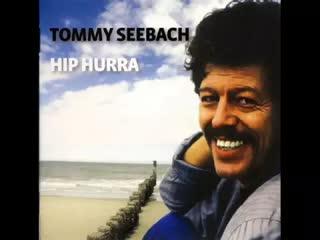  - Tommy Seebach
