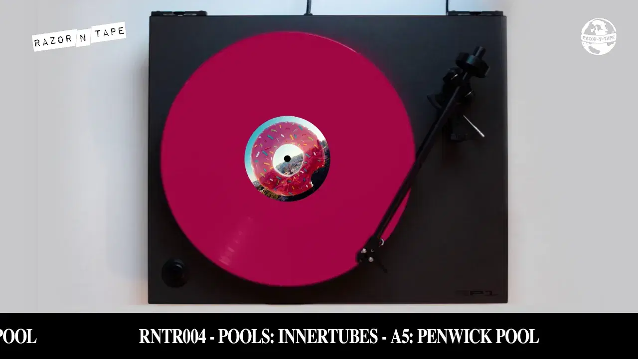  - POOLS