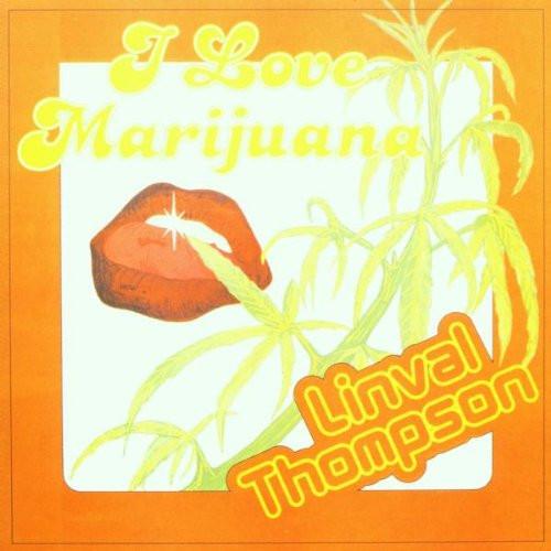 7 inch - Linval Thompson