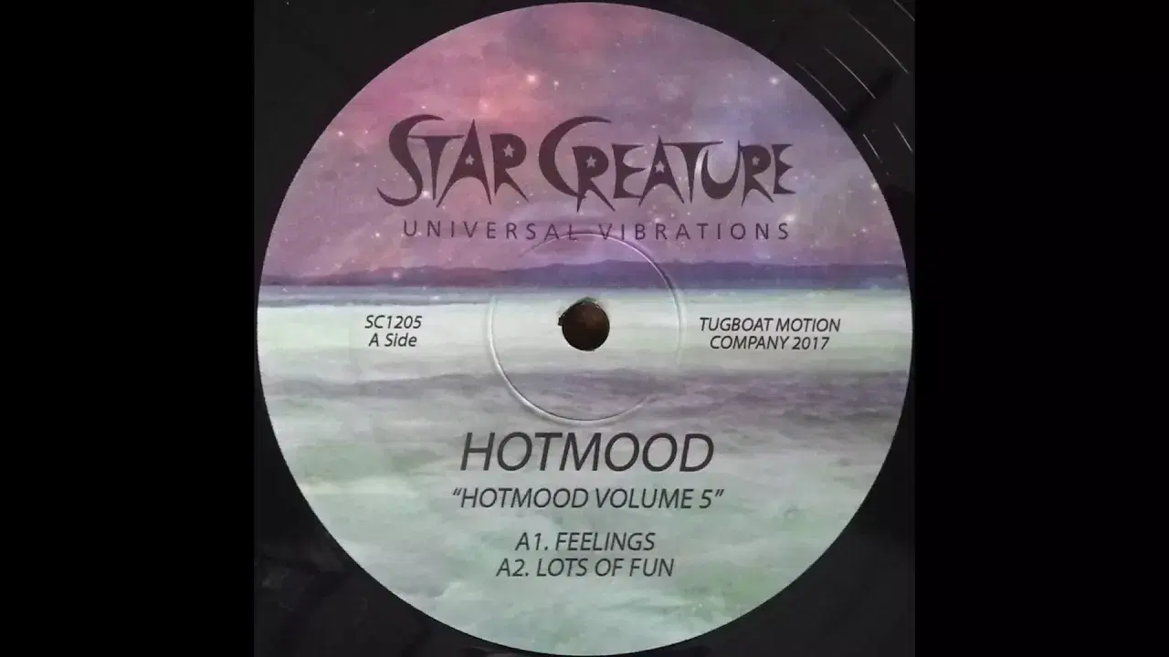  - Hotmood