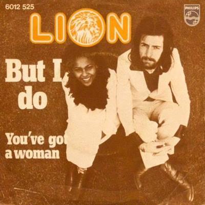 7 inch - Lion