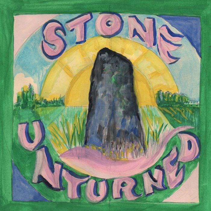 Stone Unturned - Oliver