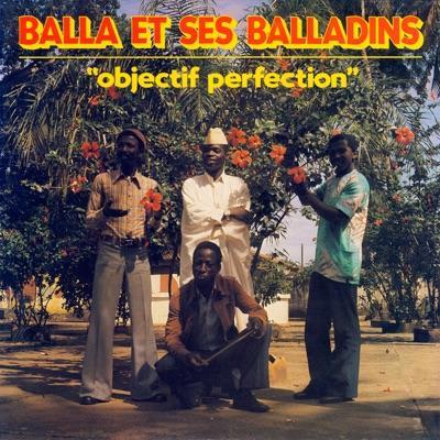 Paulette - Balla Et Ses Balladins