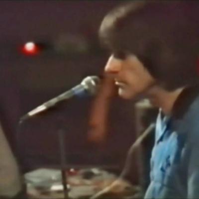  - Keith Relf/Jim McCarty'