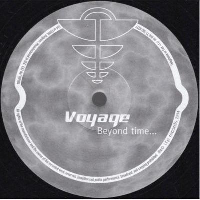  - Voyage