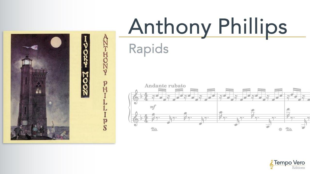 [Atmosphere] - ATMOS 011 - Deeper Mysteries - Anthony Phillips