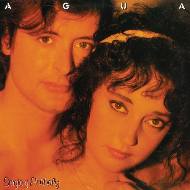 Agua (Remasterizado) - Sergio Y Estibaliz