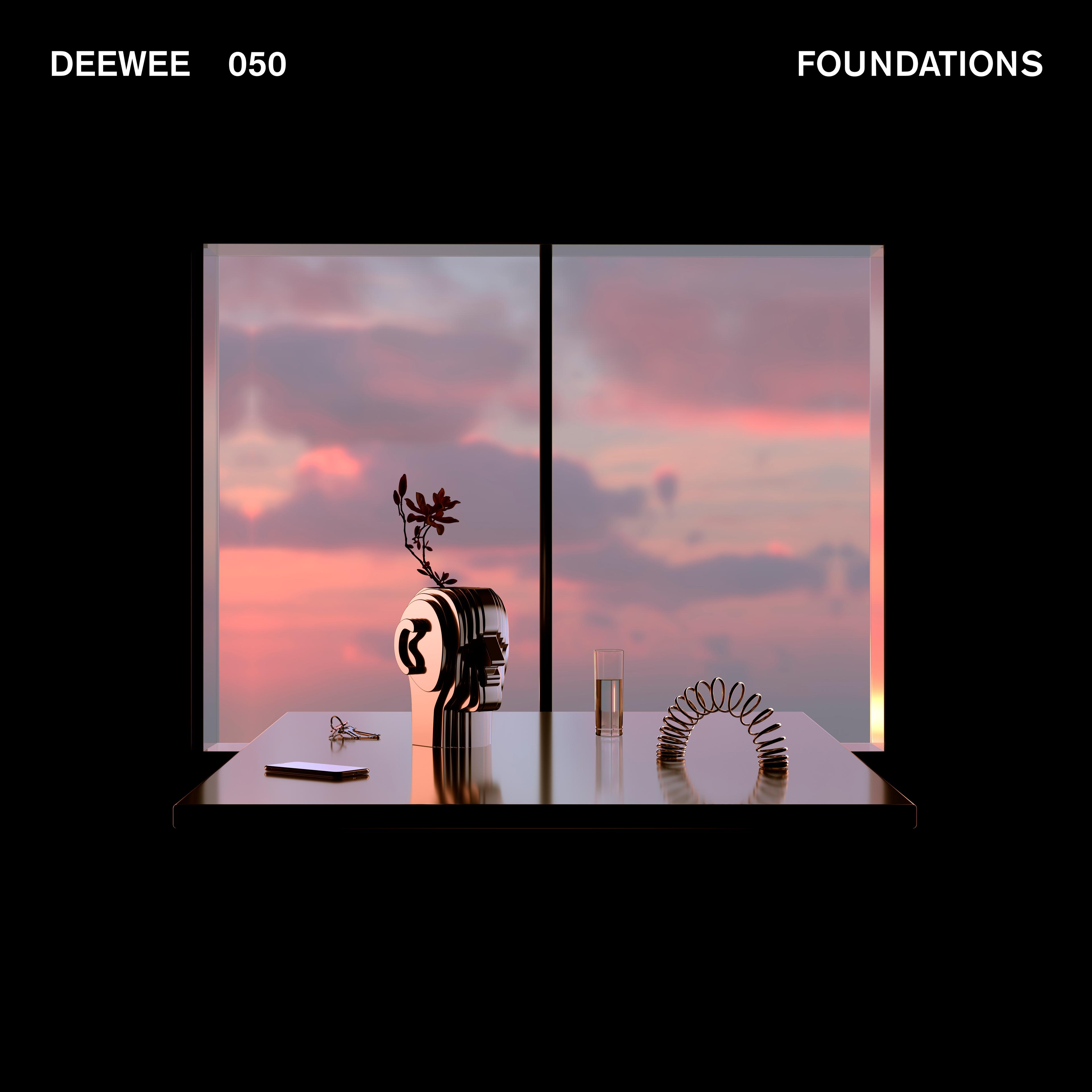 Foundations - Klanken