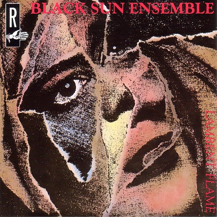 Lambent Flame - Black Sun Ensemble