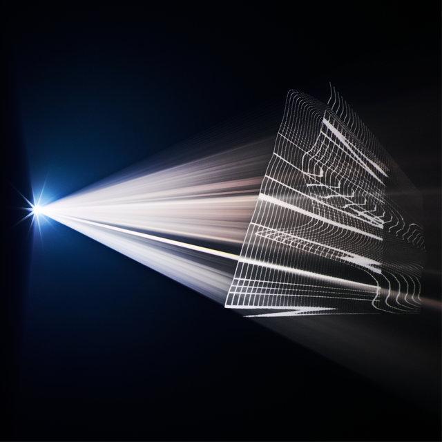 Projections - Alex Banks