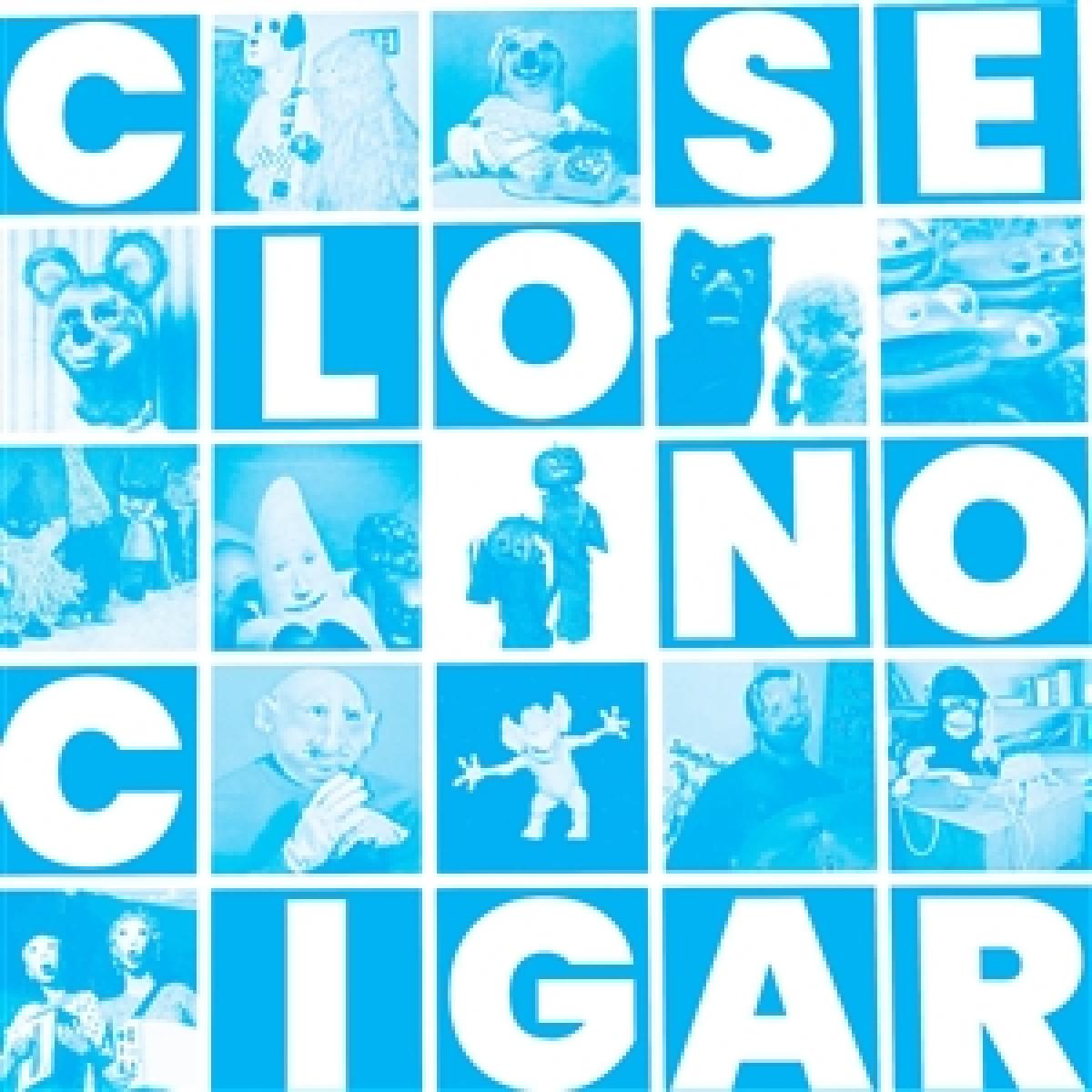 No Cigar - Shit Robot