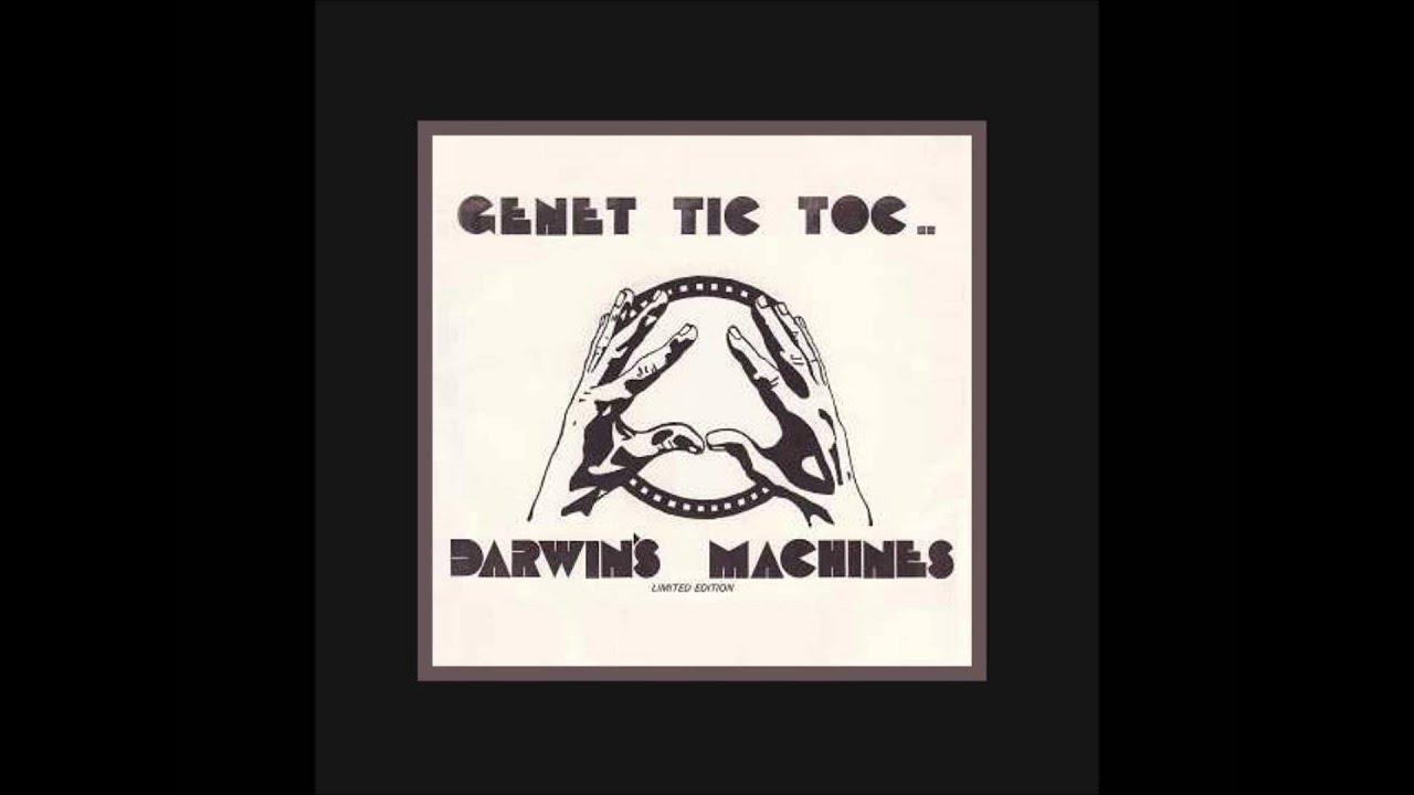  - Genet Tic Toc