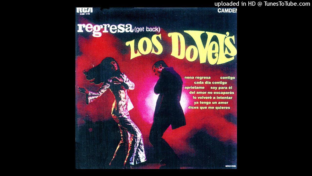  - Los Dovels