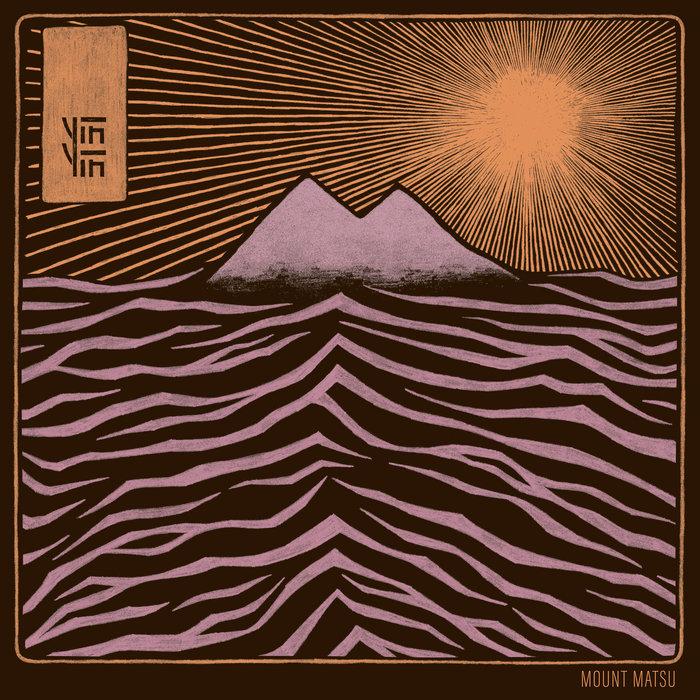 Mount Matsu - YĪN YĪN