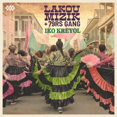 HaitiaNola - Lakou Mizik feat. Win Butler, Régine Chassagne, Preservation Hall Jazz Band and, 79rs Gang