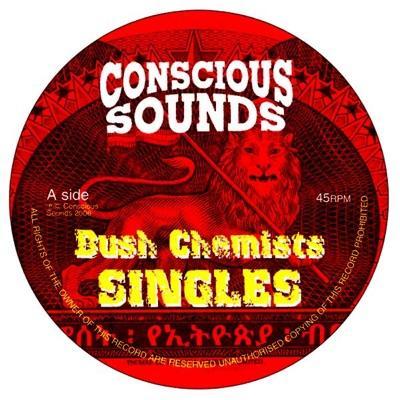  - Bush Chemists
