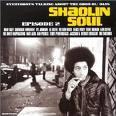 Shaolin Soul Episode 2 - George Jackson