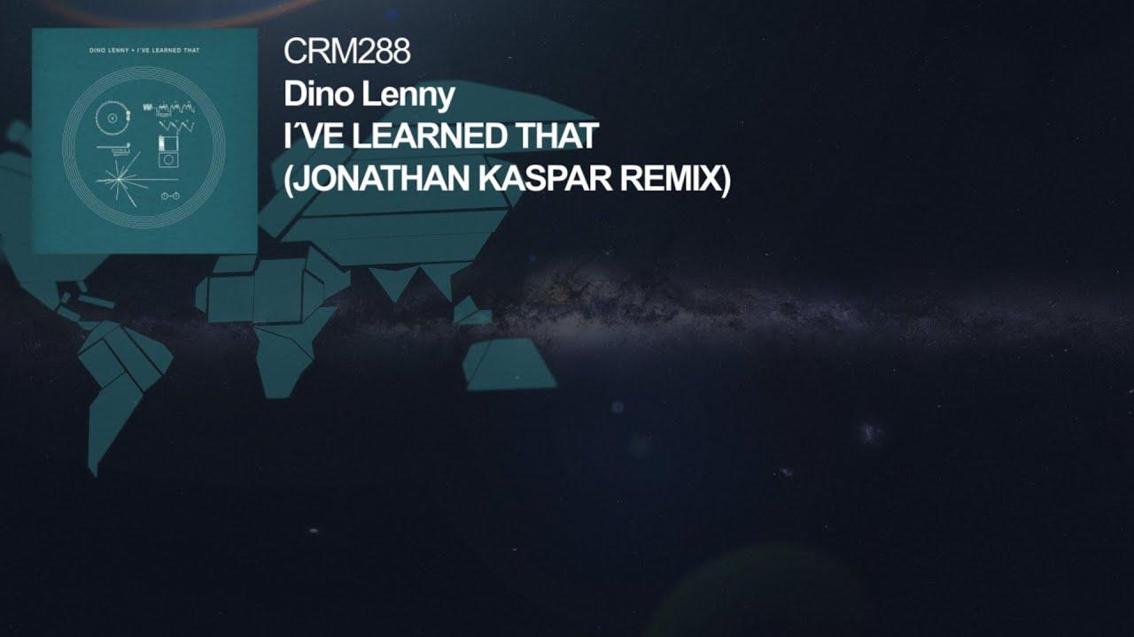 I’ve Learned That - Dino Lenny