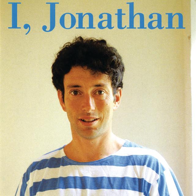 I, Jonathan - Jonathan Richman