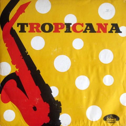 Unknown - Orkes Tropicana
