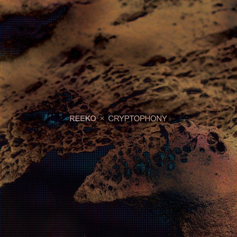 Cryptophony - Reeko