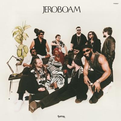  - Jeroboam