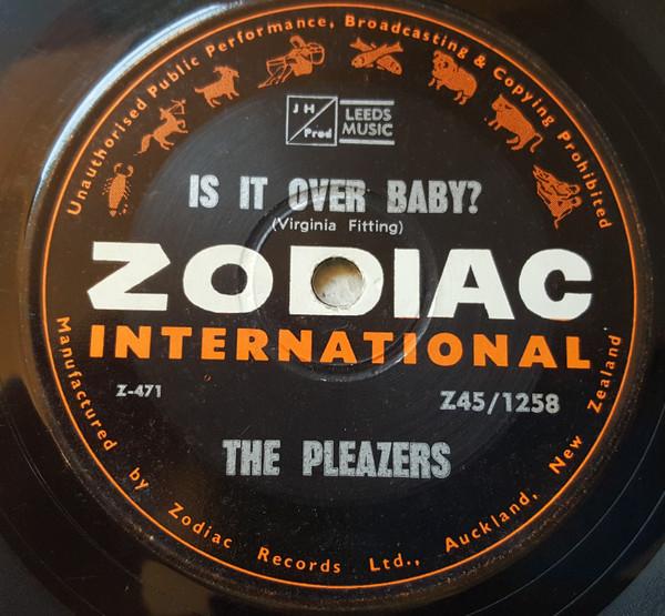  - The Pleazers