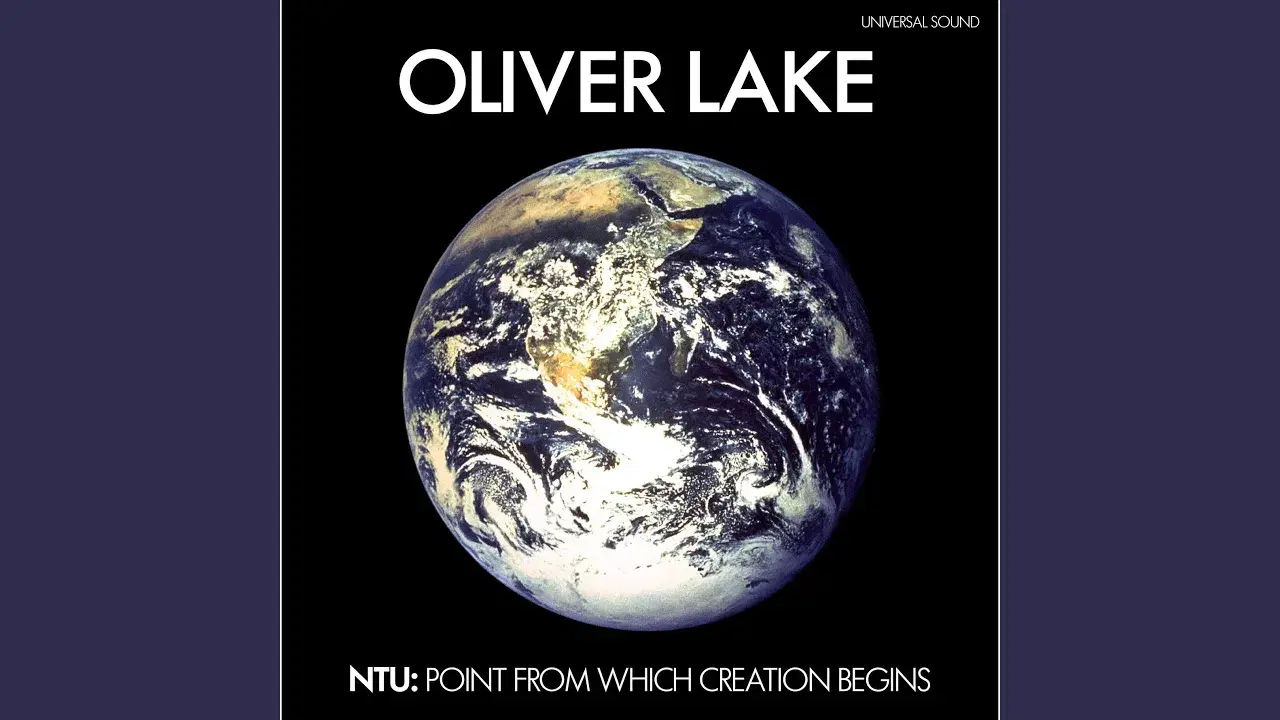  - Oliver Lake