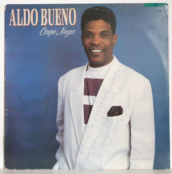  - Aldo Bueno