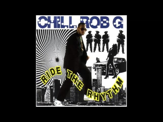 Old School! - Chill Rob G