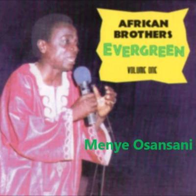 Agatha - African Brothers Band