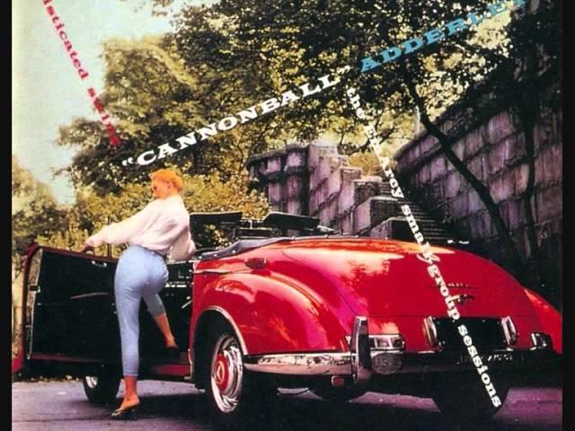 Album de Boubli Emmanuel - Cannonball Addetley
