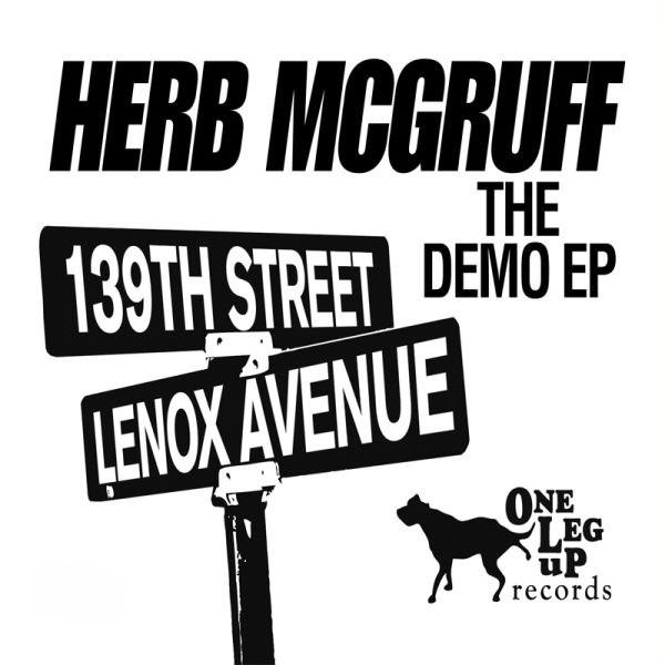  - Herb McGruff